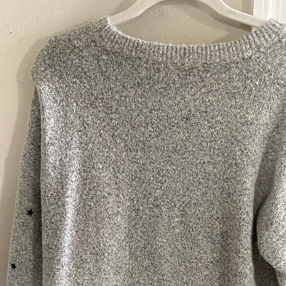 Star sweater - Picture 3 of 3